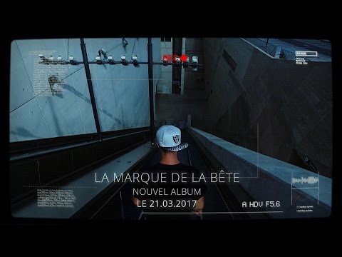 Clip de ODT, La marque de la bête (Beat by Flev)